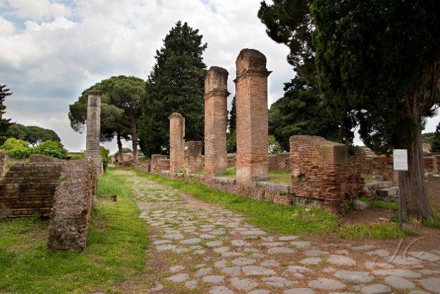 0807Ostia Antica.jpg - SONY DSC